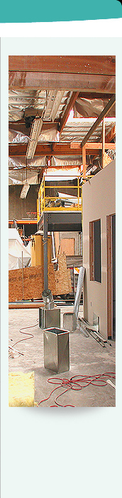 Helman architects, inc.