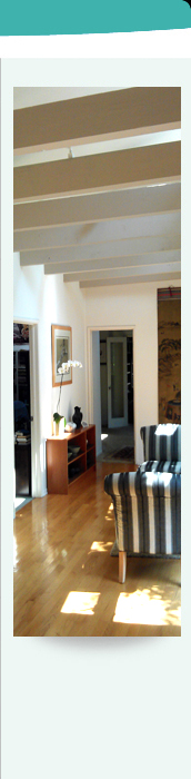 Helman architects, inc.